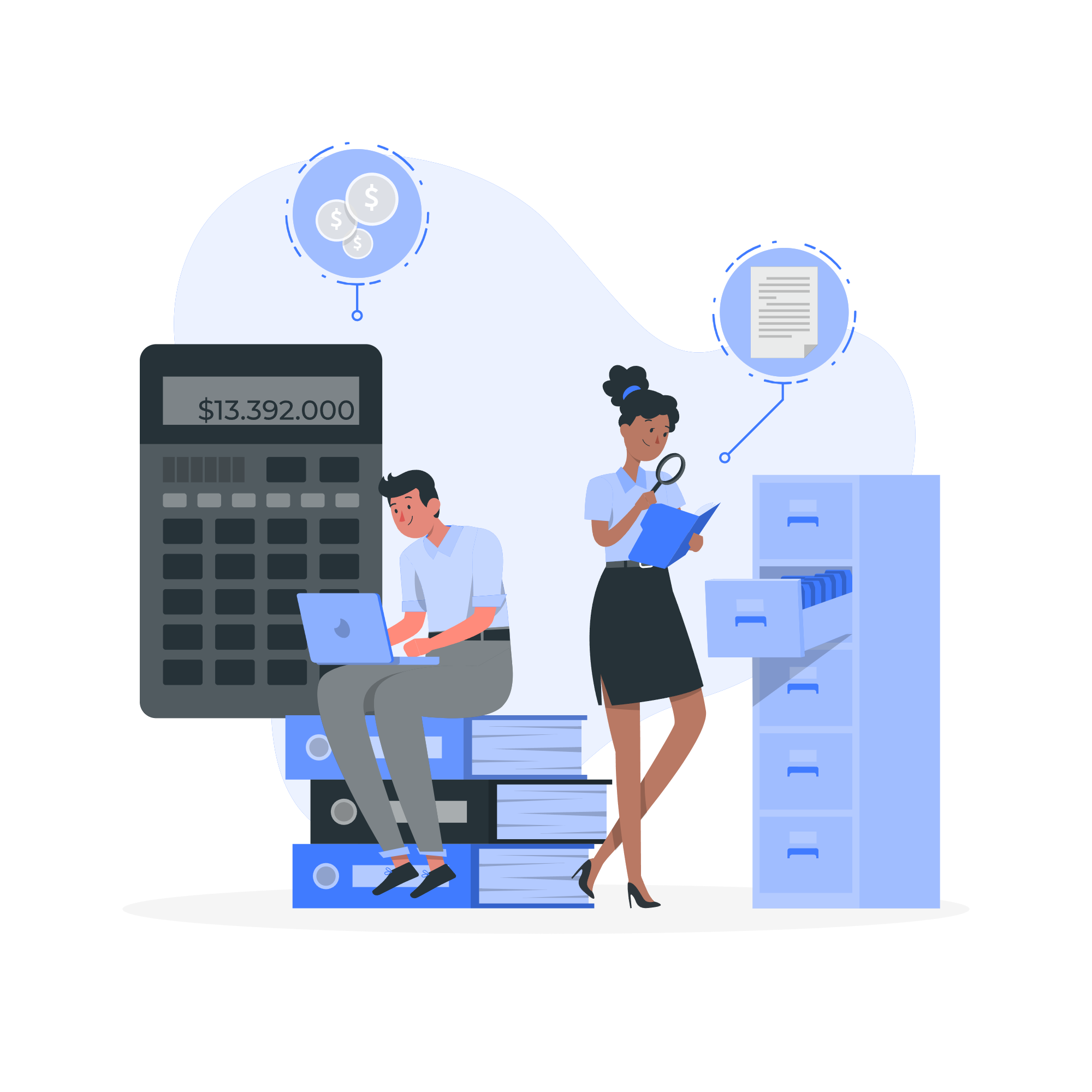 Enterprise Resource Planning