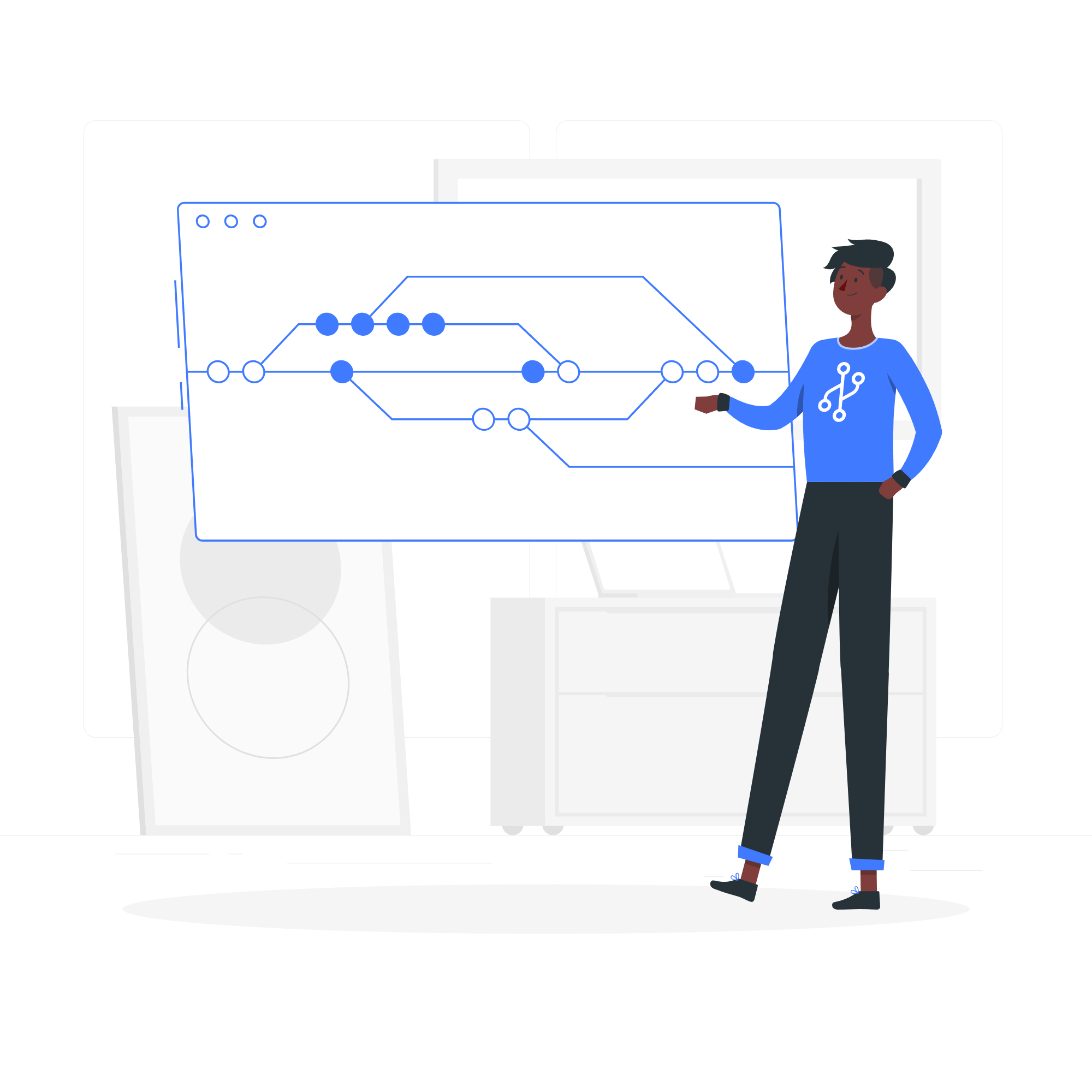 Data & Workflow Automation